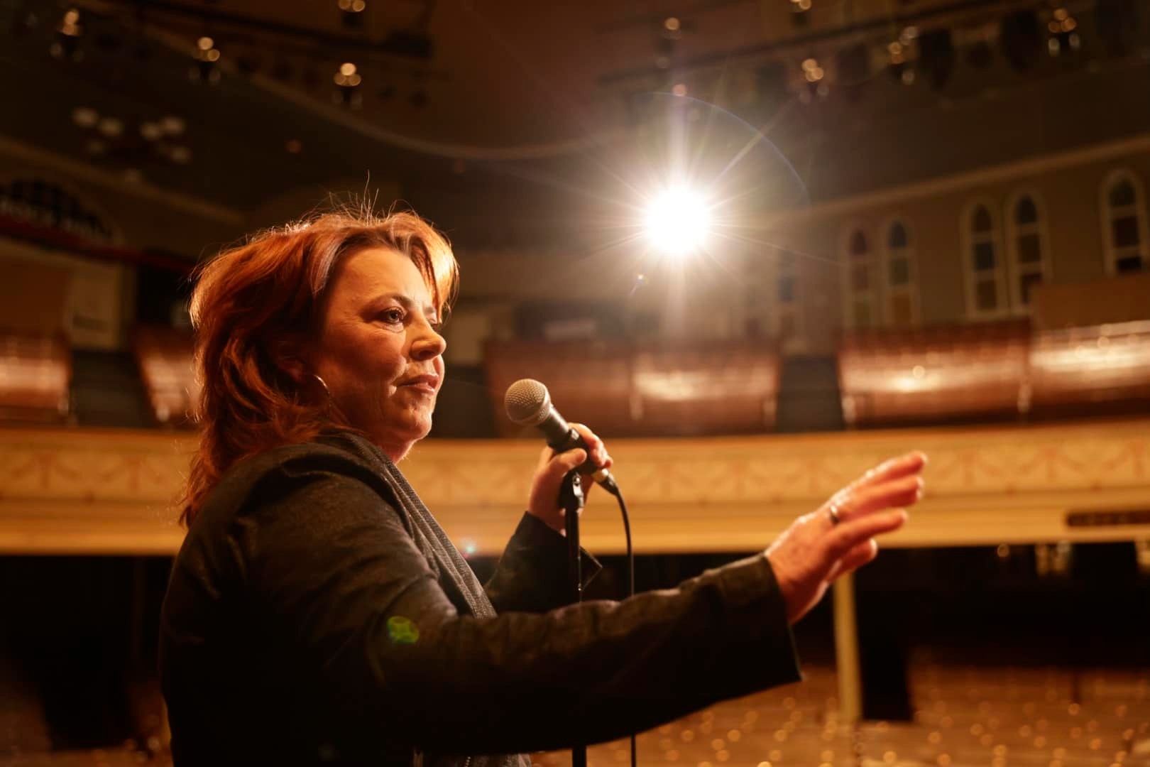 Kathleen Madigan