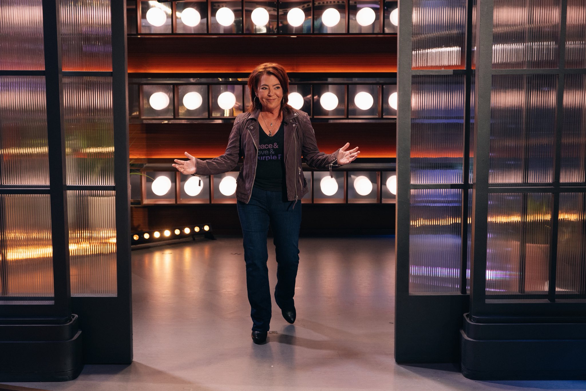 Kathleen Madigan